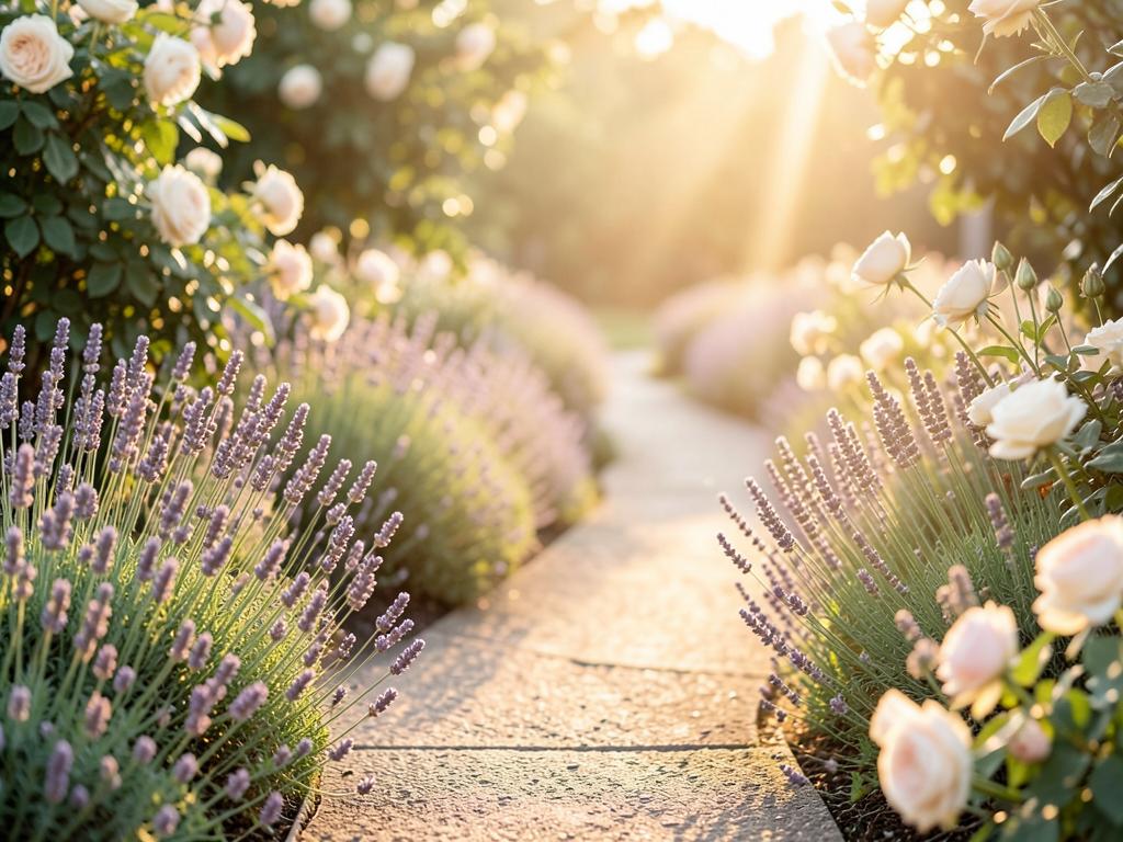 A peaceful scene for 90-Day Healing Reading Plan