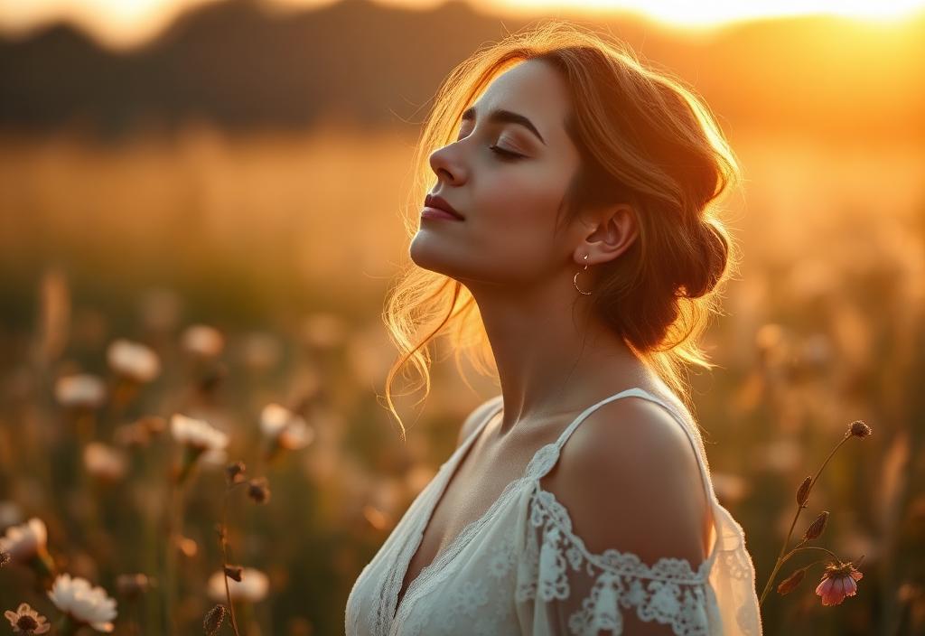 Anxiety relief through scripture