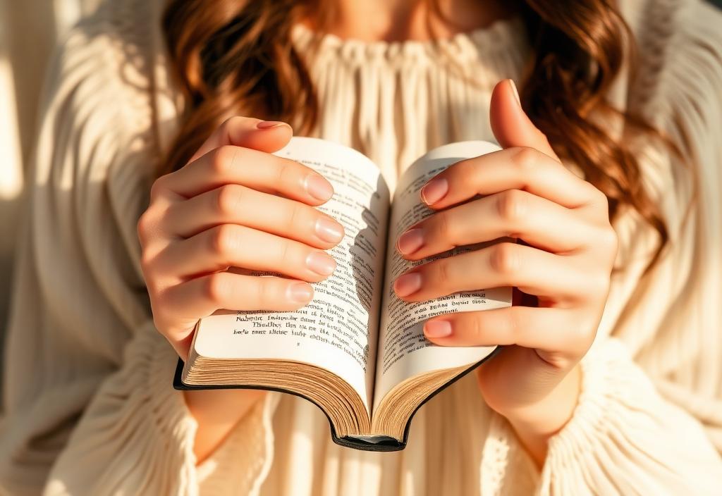 Faith in waiting seasons