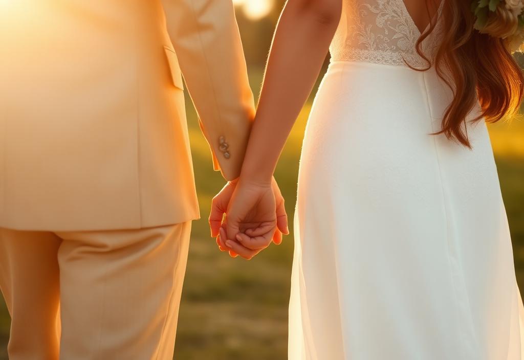 Marriage encouragement