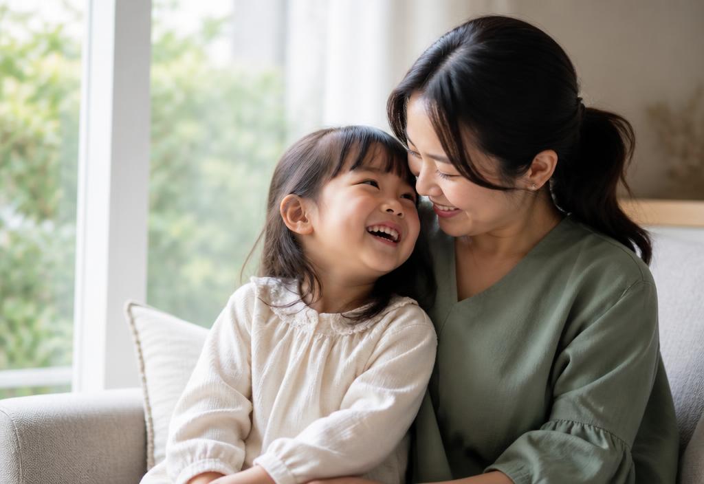Motherhood faith