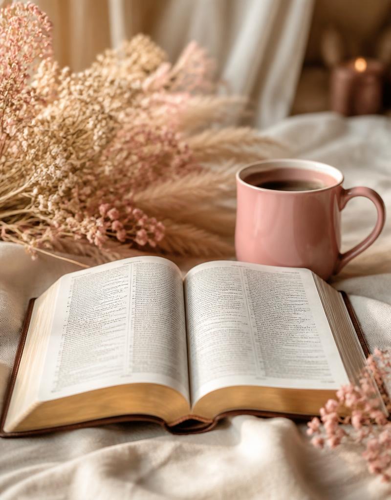 21-Day Hope for Marriage Journey
