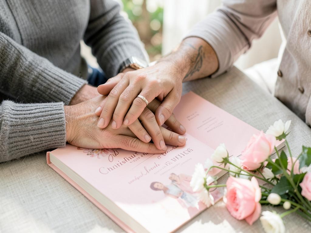 A peaceful scene for 30 Days of Hope for Your Marriage
