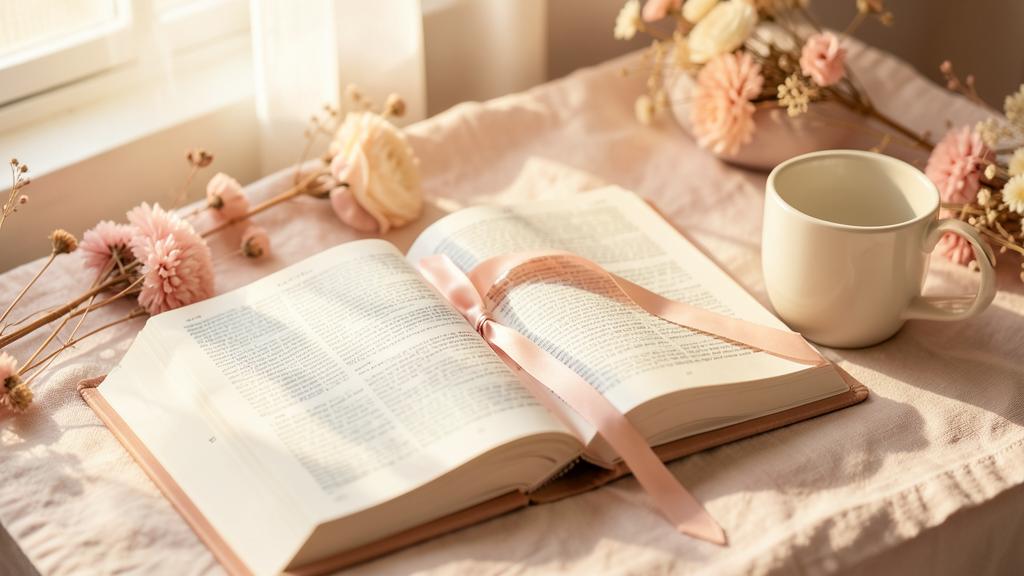 Hope Through Scripture