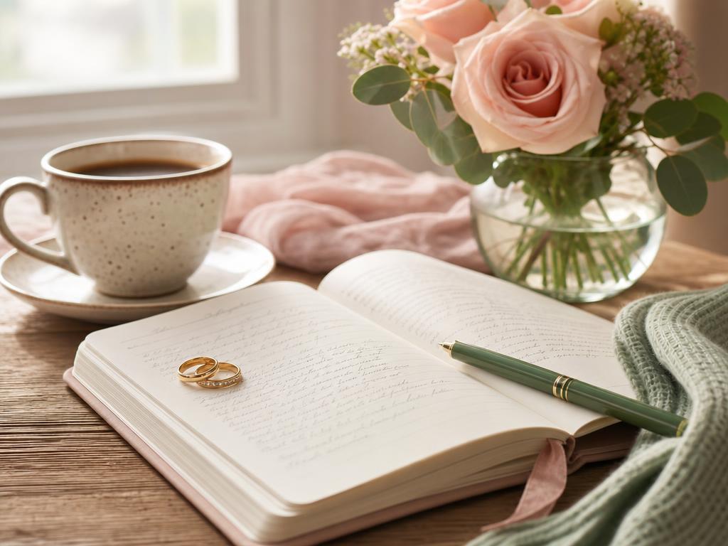 A peaceful scene for Praying for Your Husband — 31 Days