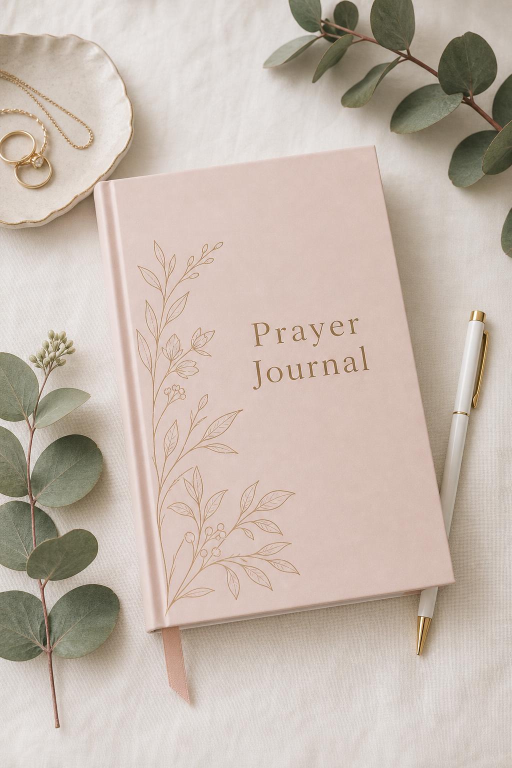 The Hope Journal