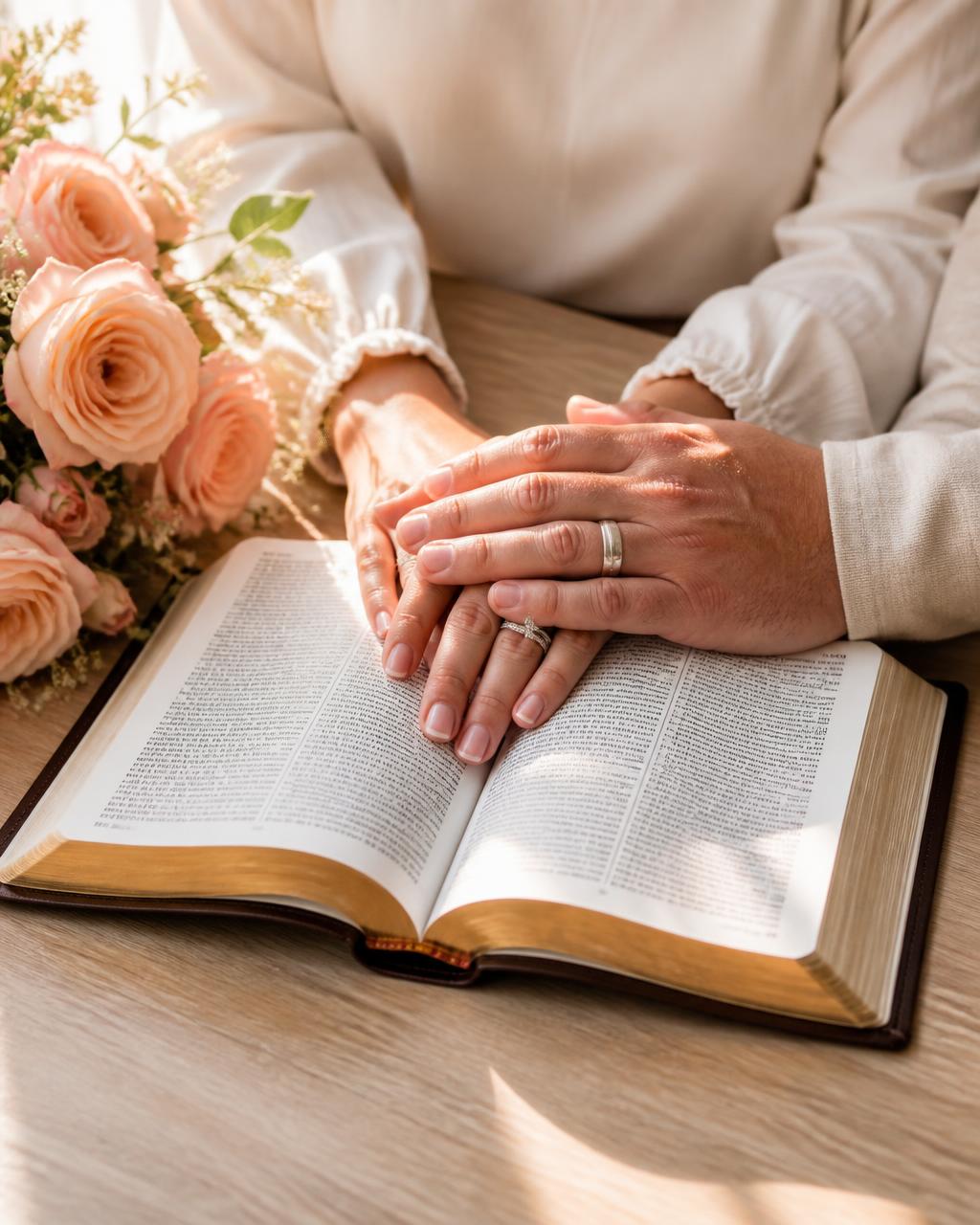 30 Days of Hope for Your Marriage | 365 of Hope cover