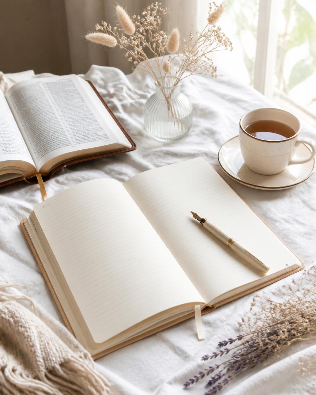 The Carrying Workbook | 365 of Hope cover