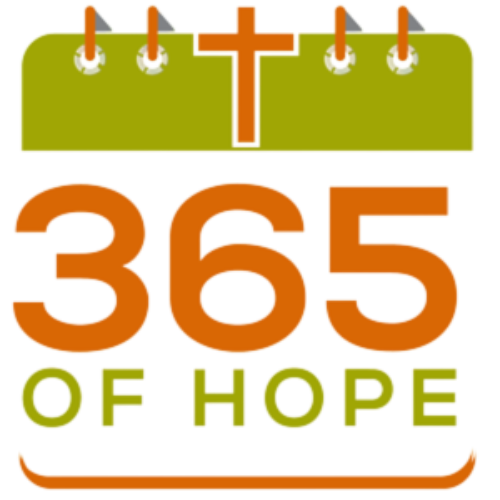 365 of Hope 365 of Hope